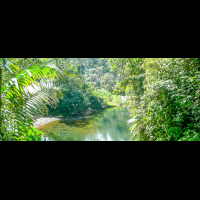 green river braulio
 - Costa Rica