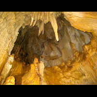 cave barra honda
 - Costa Rica