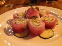 hawaiian roll kojis 
 - Costa Rica