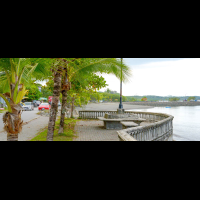beach front puerto jimenez 
 - Costa Rica
