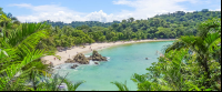 manuel antonio destination manuel antonio beach 
 - Costa Rica