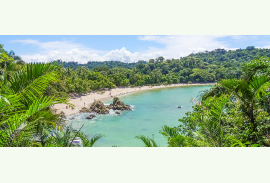 Manuel Antonio