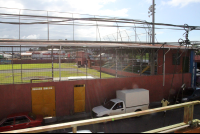 big boy hotel baseball stadium 
 - Costa Rica