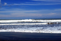 bejuco beach surf 
 - Costa Rica