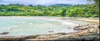 pinuelas beach attraction overall 
 - Costa Rica