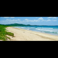 playa grande beach
 - Costa Rica