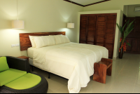 hotel karahe beachfront superior 
 - Costa Rica