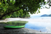 biesandz beach kayak for rent 
 - Costa Rica