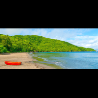 hermosa beach guanacaste
 - Costa Rica