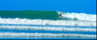 Big Waves Playa El Carmen Santa Teresa
 - Costa Rica