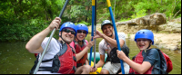 happy family tenorio 
 - Costa Rica