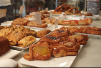 More Pastries More
 - Costa Rica