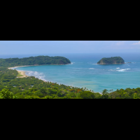 viewpoint isla chora
 - Costa Rica