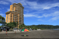 jaco beach attraction hotel 
 - Costa Rica