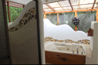 Superior Room Hot Tub
 - Costa Rica