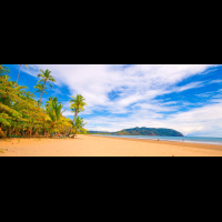 tambor beach
 - Costa Rica
