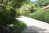 Ritmo Tropical Hotel Grounds Ritmo Tropical
 - Costa Rica