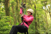 Selvetura Canopy
 - Costa Rica