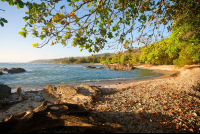 Rocky Shoreline Mal Pais  Edit
 - Costa Rica