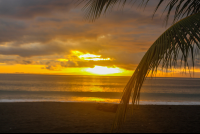 Agua Dulce Resort Playa Platanares
 - Costa Rica