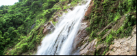 bijagual tour waterfall 
 - Costa Rica