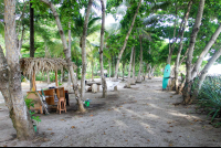 Beach Facilities
 - Costa Rica