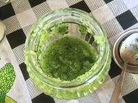 green salsa rosis soda tica 
 - Costa Rica