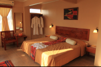 hotel las colinas bed suite 
 - Costa Rica