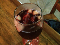 sangria loqhay 
 - Costa Rica