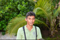 Largaespada A Miner Turned Into A Tour Guide
 - Costa Rica