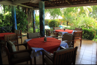 costa paraiso patio tables 
 - Costa Rica