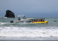 banana boat group 
 - Costa Rica