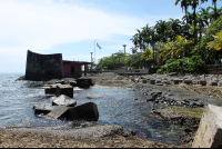 limon destination coast 
 - Costa Rica