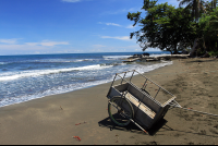 cahuita destination playa negra 
 - Costa Rica