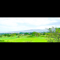 santa ana golf course
 - Costa Rica