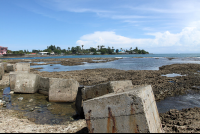 limon destination blocks 
 - Costa Rica