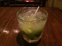 Caipirinha
 - Costa Rica