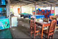 Marisqueria Corcovado Pool Tables And Fus
 - Costa Rica