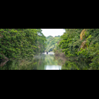 canal barra del colorado canal
 - Costa Rica