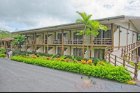 Superior Room Building Unit Featured Infront And To The Back Appears The Standard Room Building Unit Los Lagos Hotel Resor And Spa
 - Costa Rica