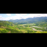 orosi valley countryside
 - Costa Rica