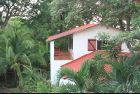 lodge room building
 - Costa Rica