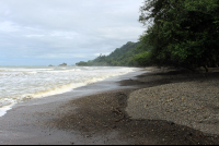 dominical waverider dominicalito 
 - Costa Rica