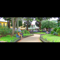 central park alajuela
 - Costa Rica