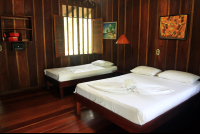 mawamba rooms 
 - Costa Rica