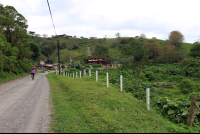 arenal mountain bike 
 - Costa Rica