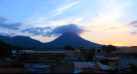 hotel las colinas sunset 
 - Costa Rica