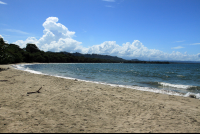 cahuita national park attraction page white beach 
 - Costa Rica