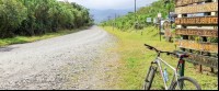 arenal mountain bike 
 - Costa Rica