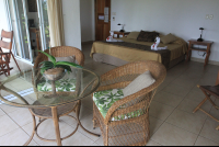 table chairs in room
 - Costa Rica